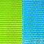 Blue+Green