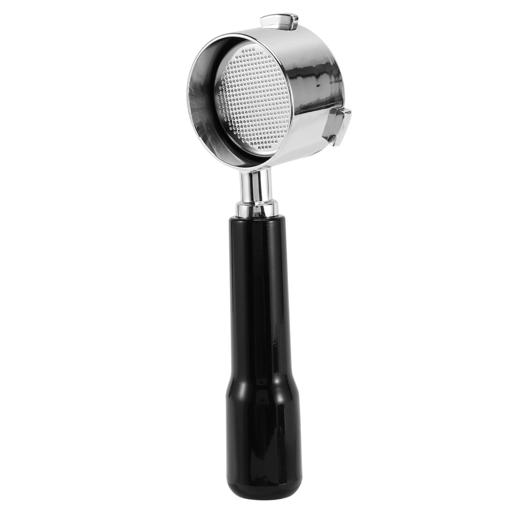 DeLonghi デロンギ EC680用ボトムレスフィルター Amazon | 51mm ボトムレスポルタフィルター 3耳 Delonghi Dedica EC680