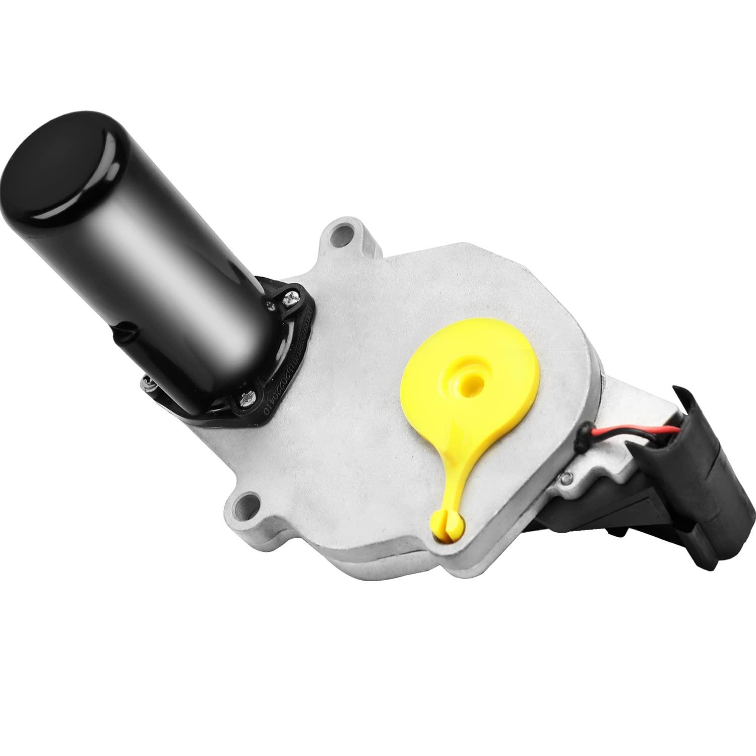 600-900 4WD Transfer Case Motor Fit for Chevrolet Blazer S10 fit for GMC Jimmy Typhoon fit for Isuzu Hombre fit for Oldsmobile Bravada 8156366960, 600900, 15636696, 48-107, AA148107