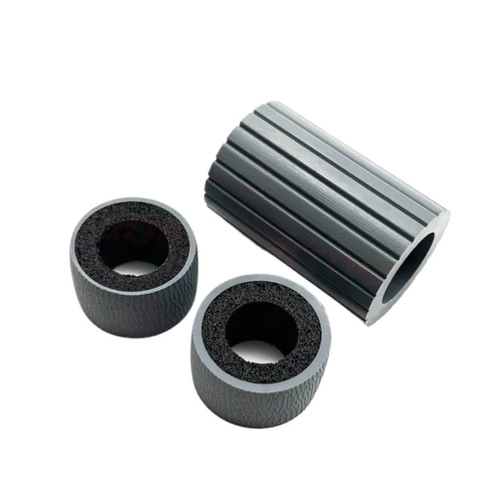 Kit rouleau d'échange contre bourrage papier Canon DR-2010C DR-C120
