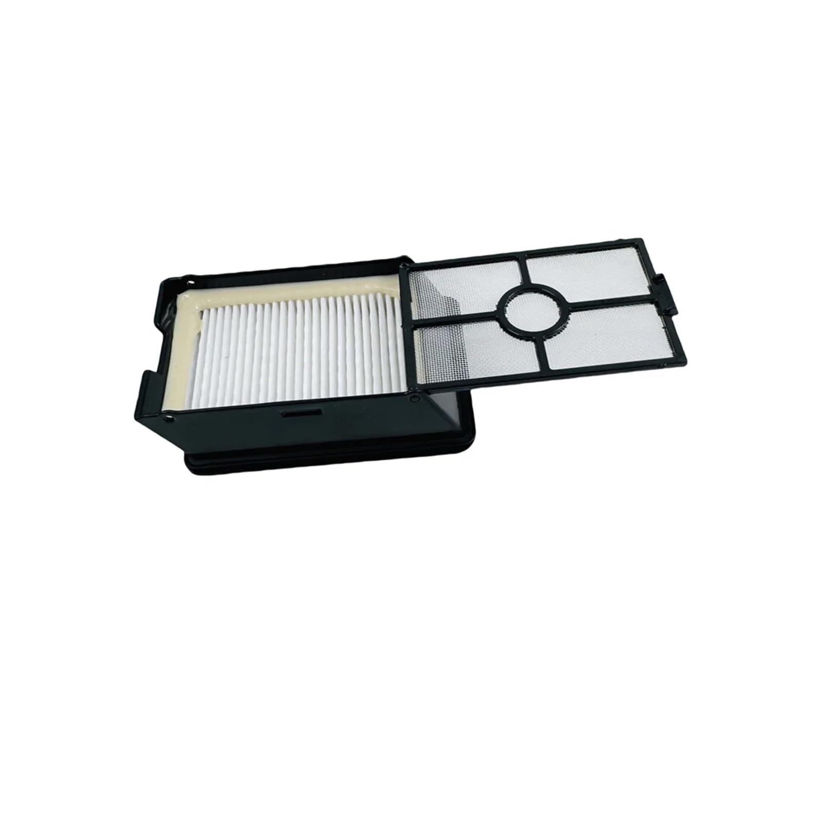 Cepillo Rodante For Aspiradora, Compatible Con Bobot, Accesorios De Filtro De 232 Piezas De Repuesto, Rollo De Cepillo De Vacío | Roller brush