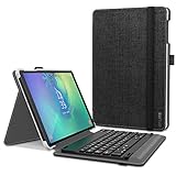 keyboard samsung galaxy tab s4 Un diseño razonable del teclado le da una sensación similar de uso de la computadora portátil.