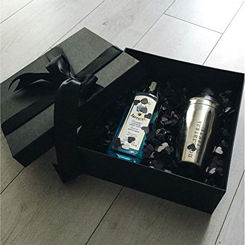 Vatin Solid Color Double Faced Black Satin Ribbon 1-1/2" Wide 50-Yards Long Perfect For Wedding Decor, Crafts, Bow Making, Sewing, Gift Package Wrapping And Other Projects #TOP5