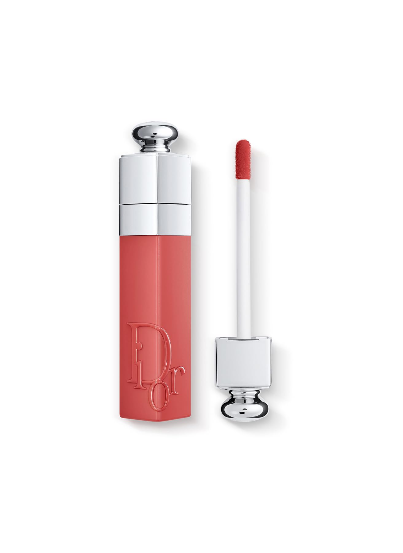 CHRISTIAN DIOR ADDICT LIP TINT 451 NATURAL COBAL : Amazon.es: Belleza