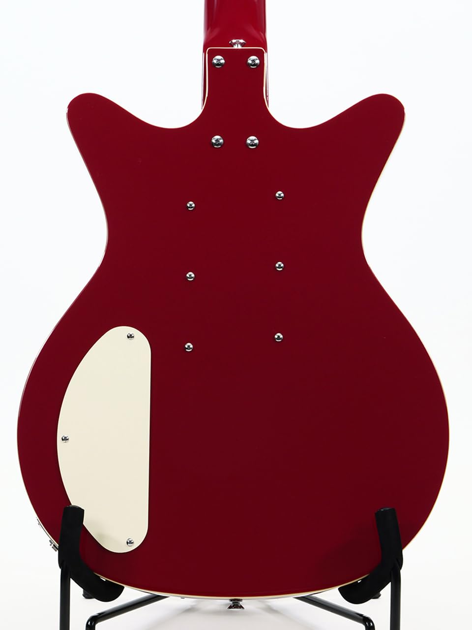 Amazon | DANELECTRO 59 TRIPLE DIVINE 2023 (RED) 【国内正規品