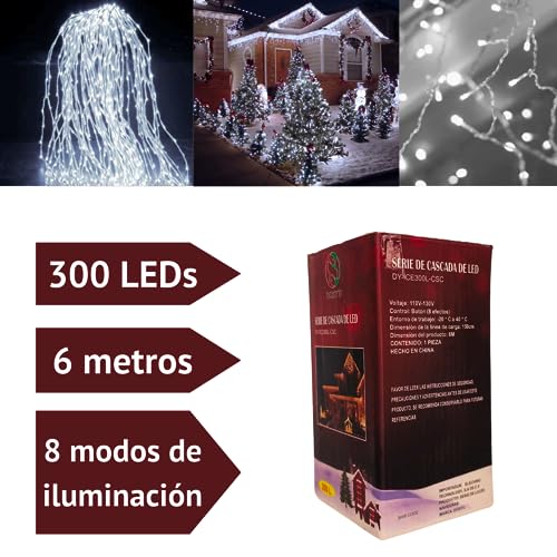 La Mejor review de Serie de cascada los mejores 5. 26 Imagen adicional