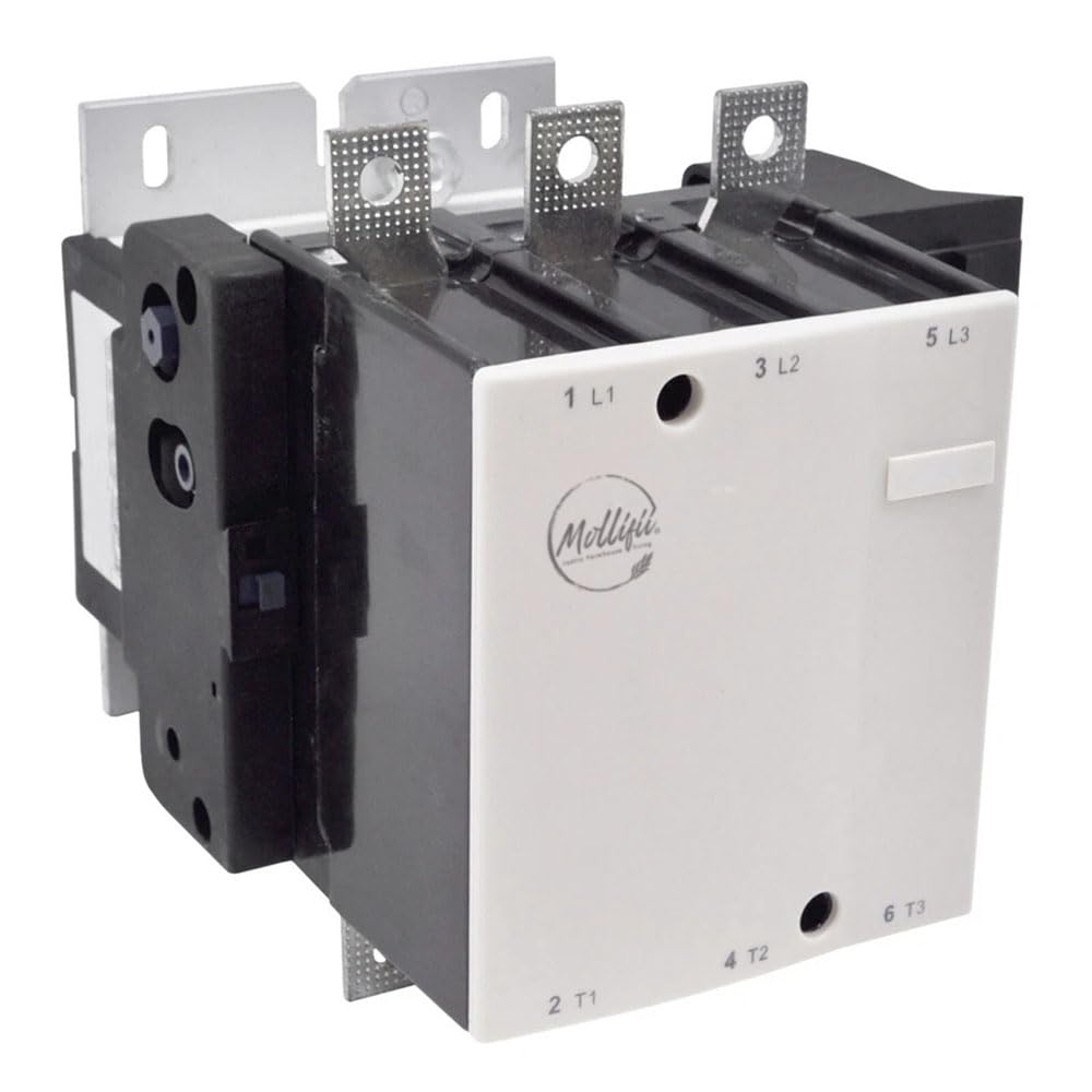 Replacement 275A 600V 3P with 240VAC Closing Coil, Mfr: BLC1D205-U6-A