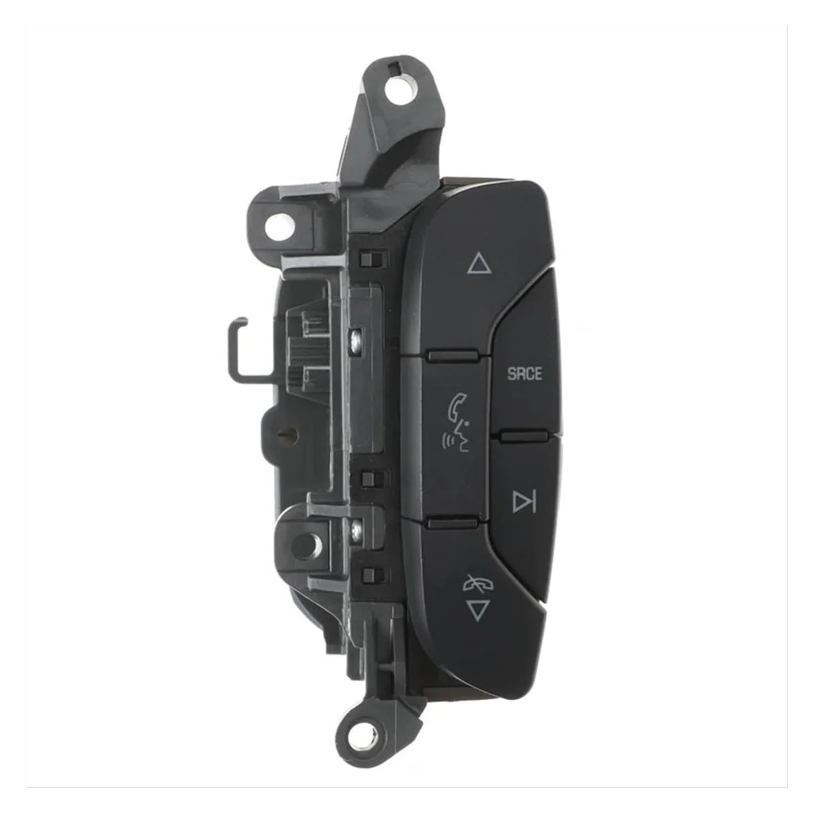 Botón multifunción Del Volante Para Chevrolet Para Avalanche Para Silverado Para Suburban Para Tahoe Interruptor De Volante Coche Control Crucero A42P-25851954