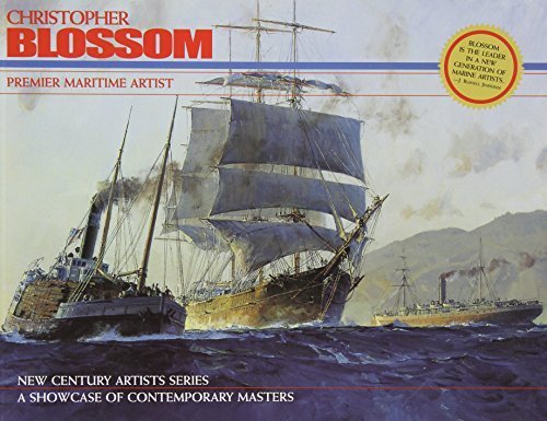 Christopher Blossom: The Greenwich Workshop’s New Century Artists Series (2001-01-09)