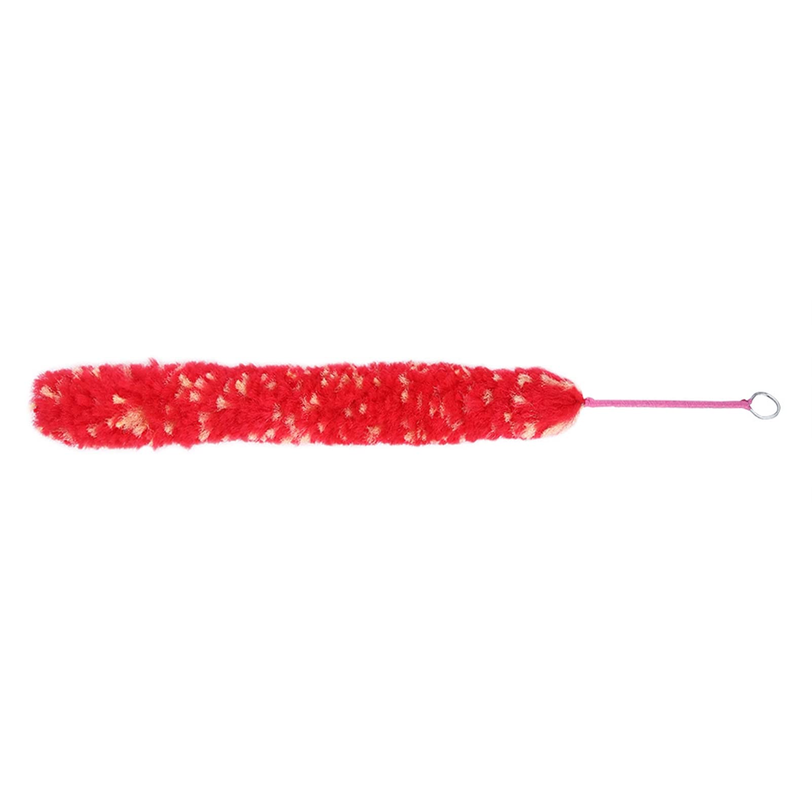 Tampon De Nettoyage En Nylon, Brosse De Nettoyage, Soin De Fl Te L Ger Portable De 38 Cm Nettoyage De Fl Te Pour Le Nettoyage De Fl Te