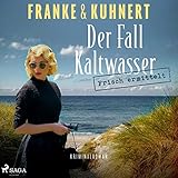 Frisch ermittelt - Der Fall Kaltwasser: Ein Heißmangel-Krimi