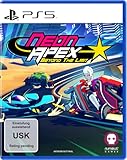 Neon Apex: Beyond the Limit - [PS5]
