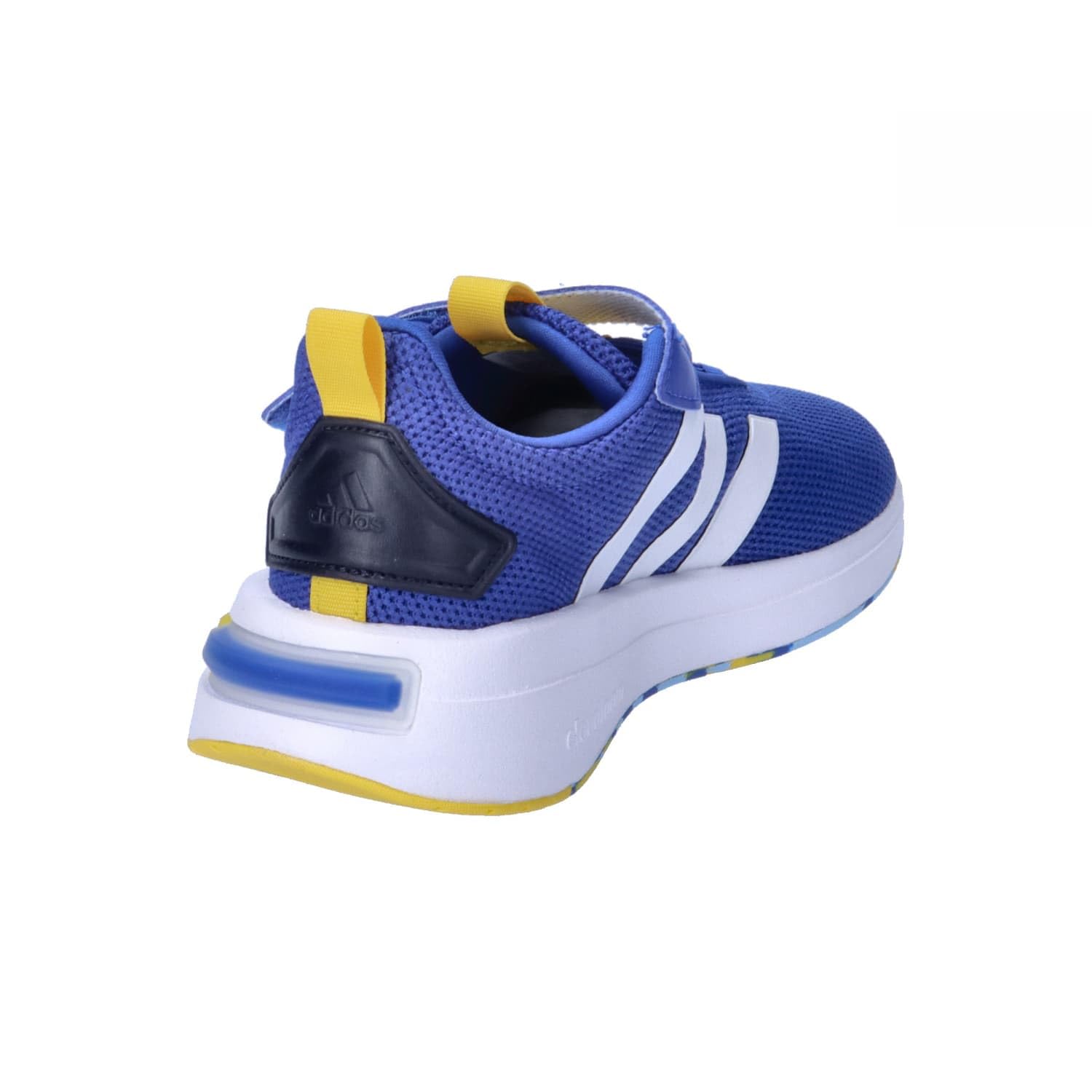 Adidas Racer Tr23 Hook and Loop Shoes Kids Chaussures de courseMixte Enfant
