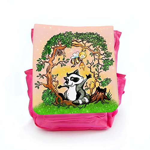 Zaino per bambini zaino asilo kindertasche