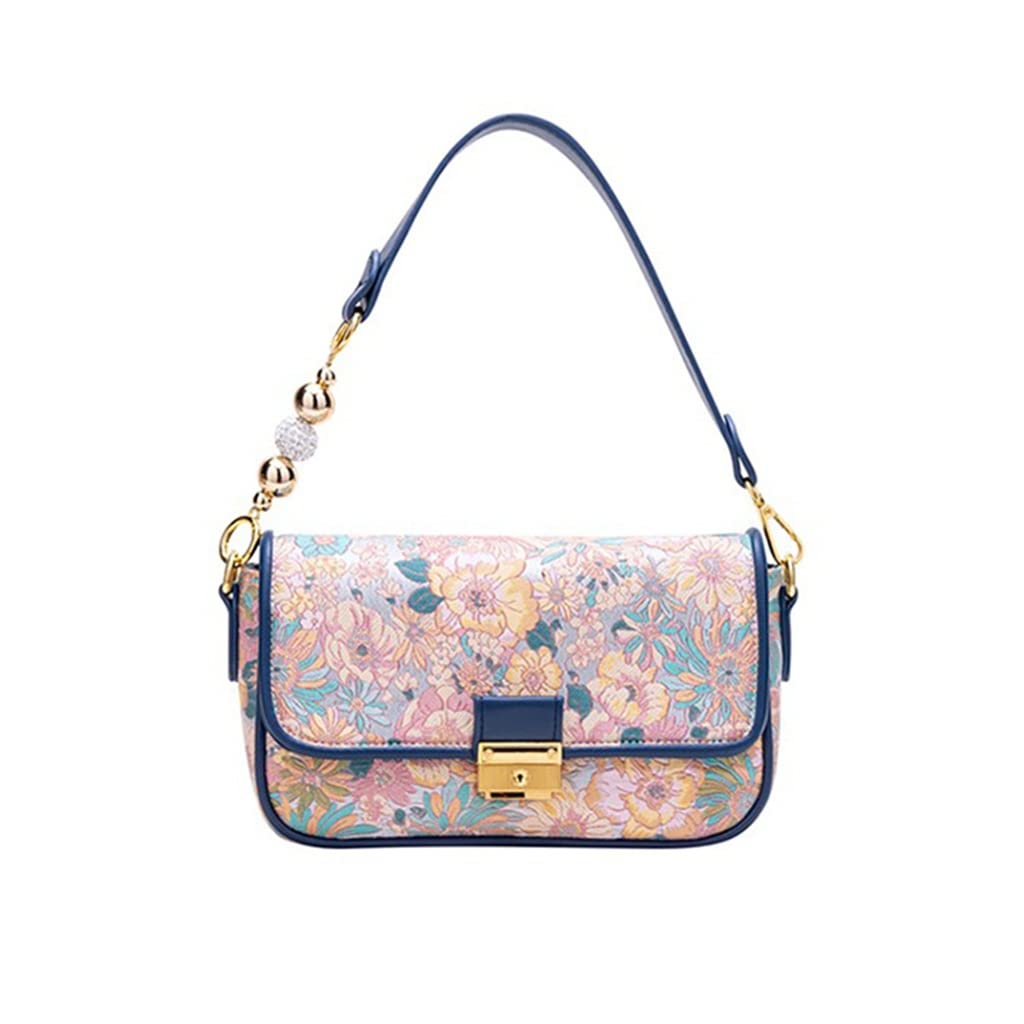 Sac à main portefeuille femme JFDBGU avec bandoulière et rabat