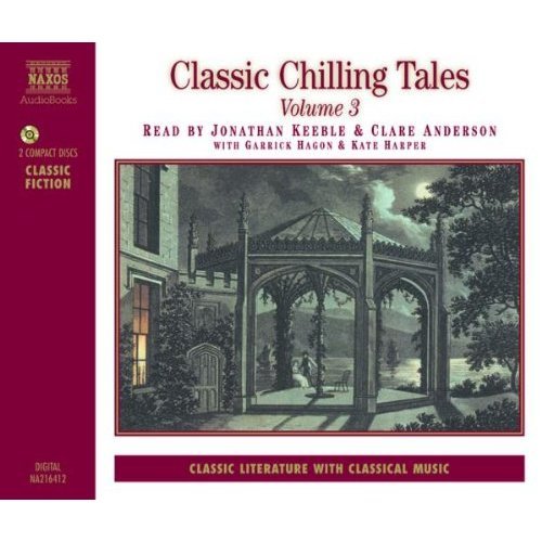 Classic Chilling Tales 2