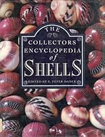 The Collector's Encyclopedia of Shells 007015290X Book Cover
