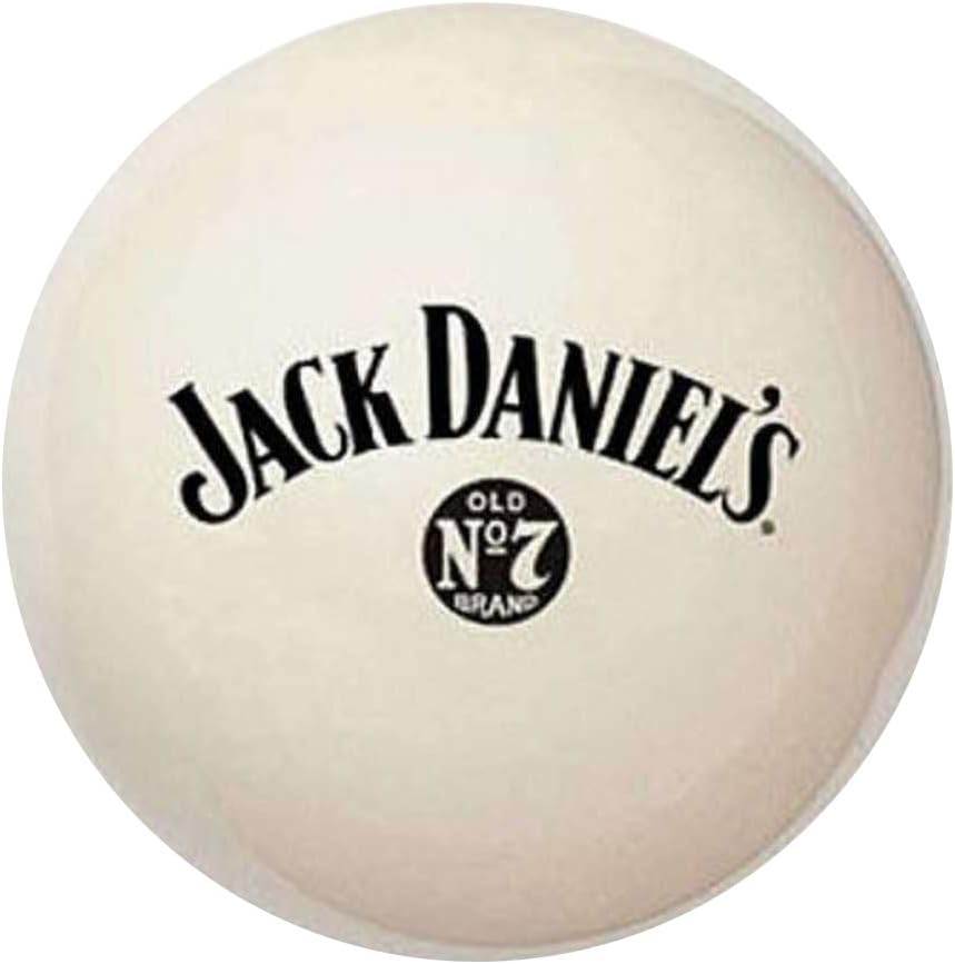 Jack Daniel's Cue Ball