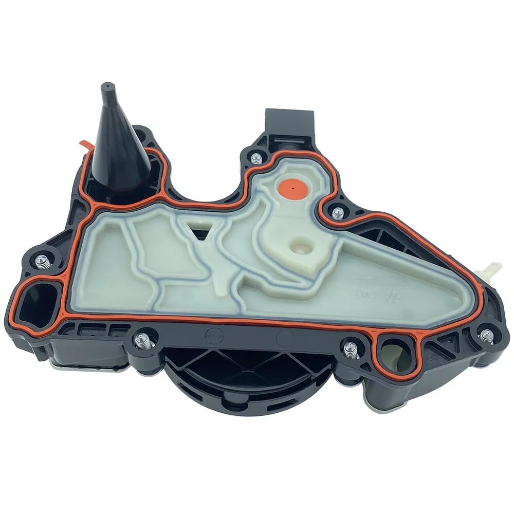 06K103495BL PCV valvola di sfiato per carter A4 2014-2020 Q7 2017-2020 2.0 Turbo V W Gol-f