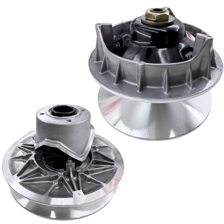 Embrague secundario y primario para ATV y UTV CF450, CF520 y CF550 (191R)