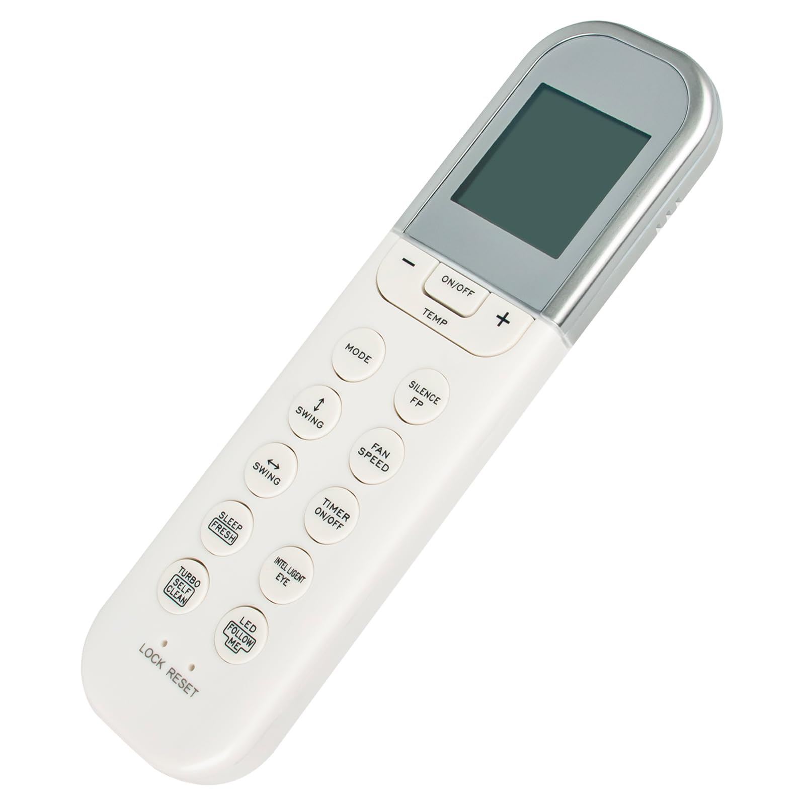 Sostituzione Telecomando Per Condizionatore D'aria Midea - Foto 3