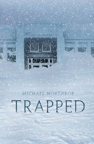 Trapped view 2