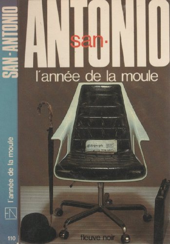 L\'année de la moule