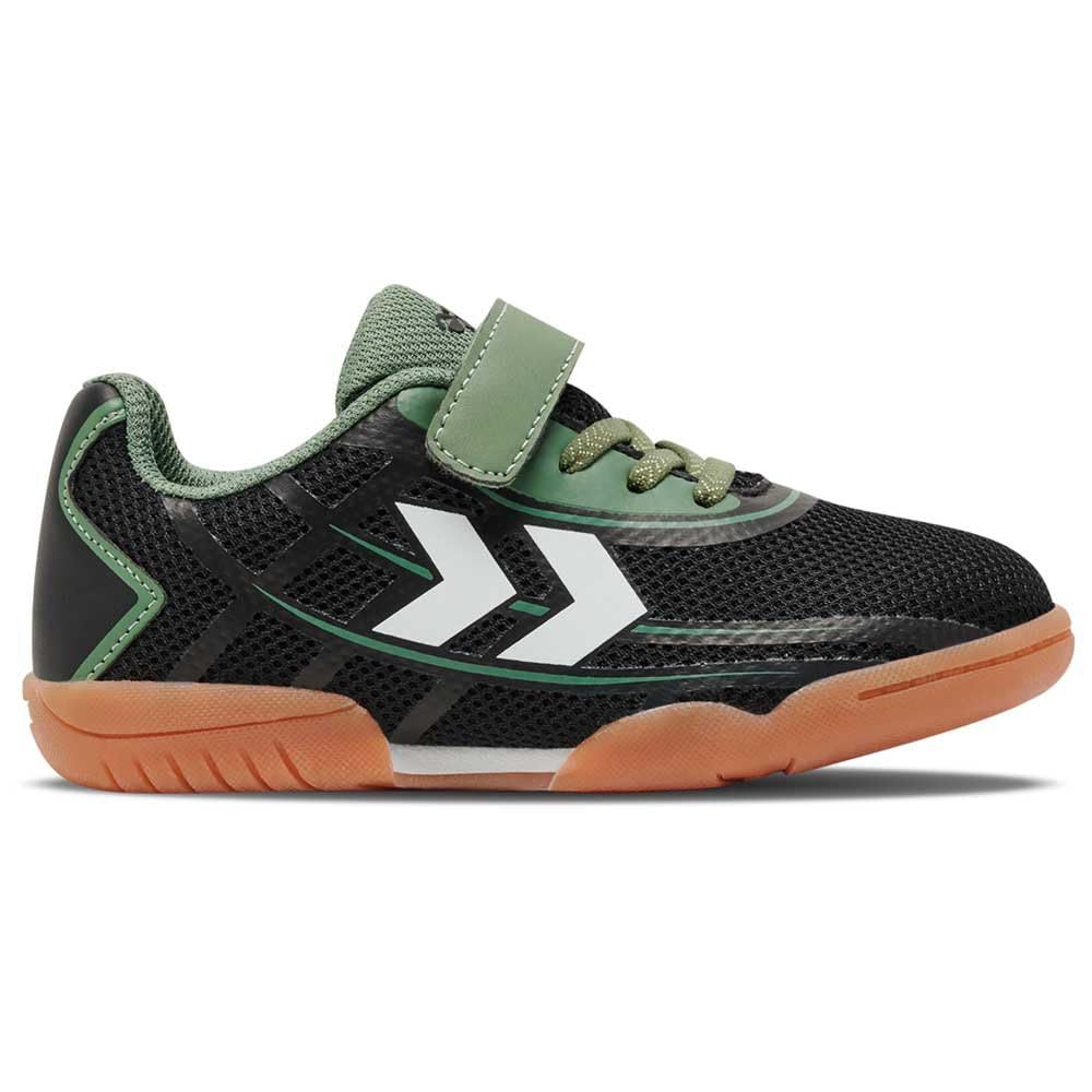hummel Root Elite II Vc Jr Zapato de balonmano niños