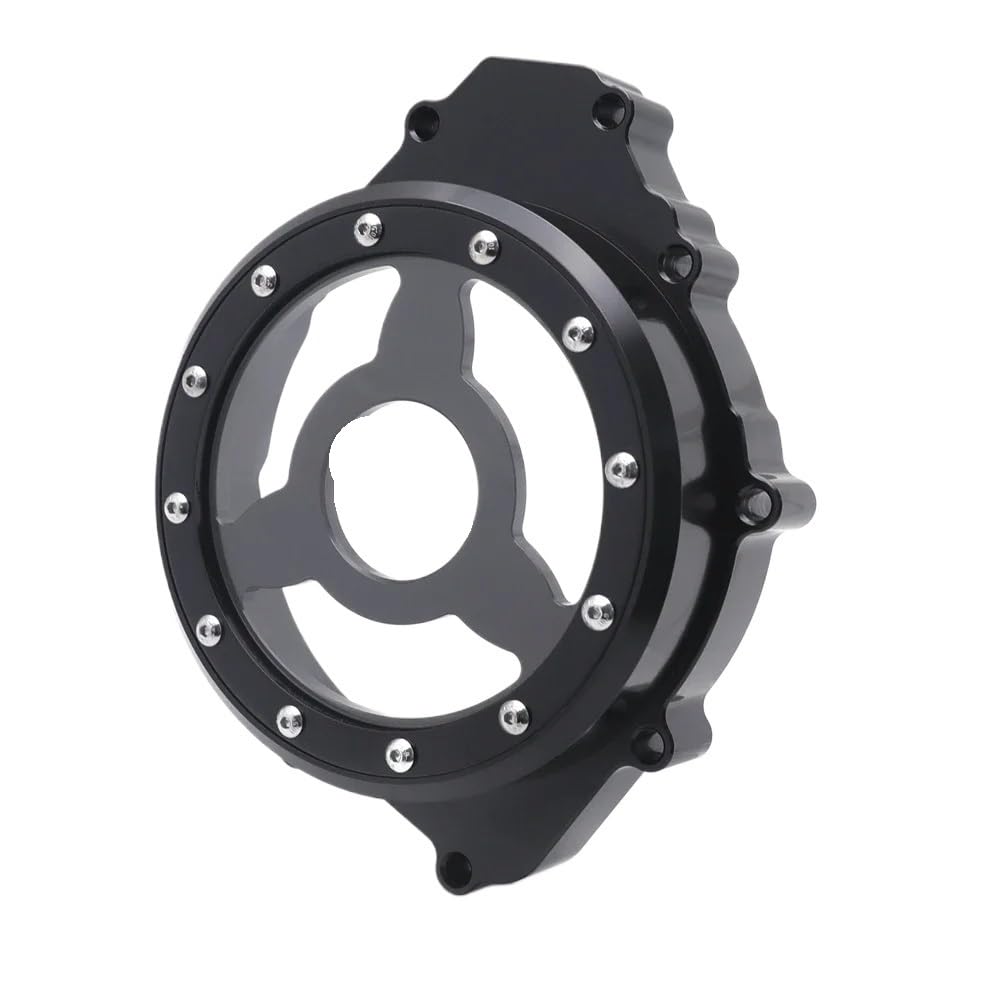 Tapa motor para YZFR1 1998-2003 cubierta estátor izquierdo de alta resistencia 6