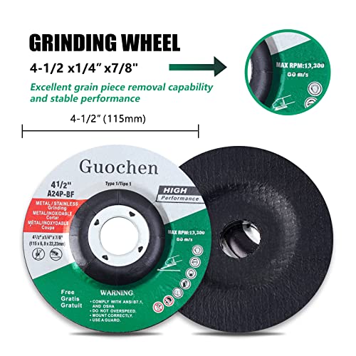 The 30 Best Grinding Discs of 2024 [Verified] Cherry Picks
