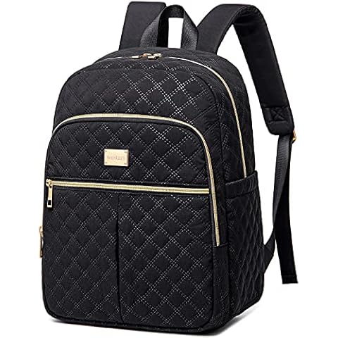 Weitars Lunch Backpack for Women Men Cover
