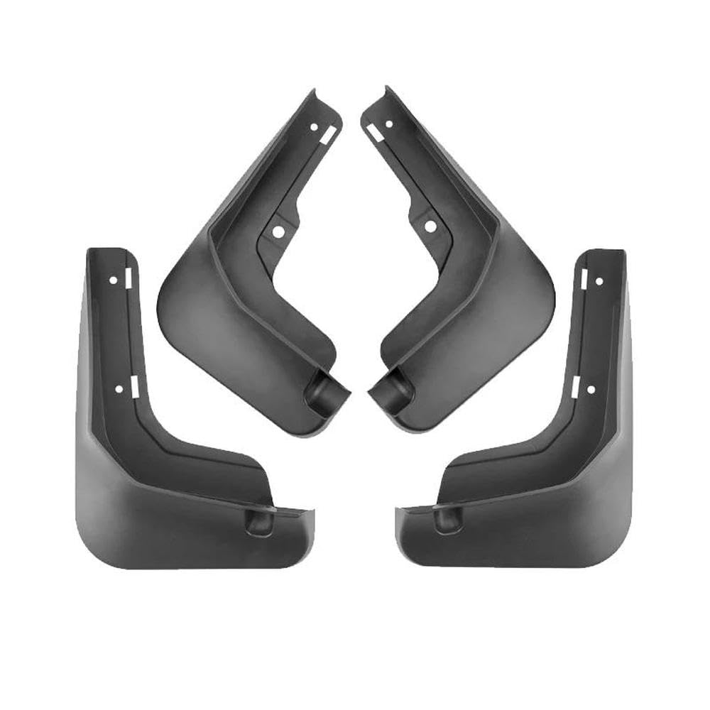 Garde-boue Changan CS75 Plus IV pare-éclaboussures pour rouler par tous temps - 6