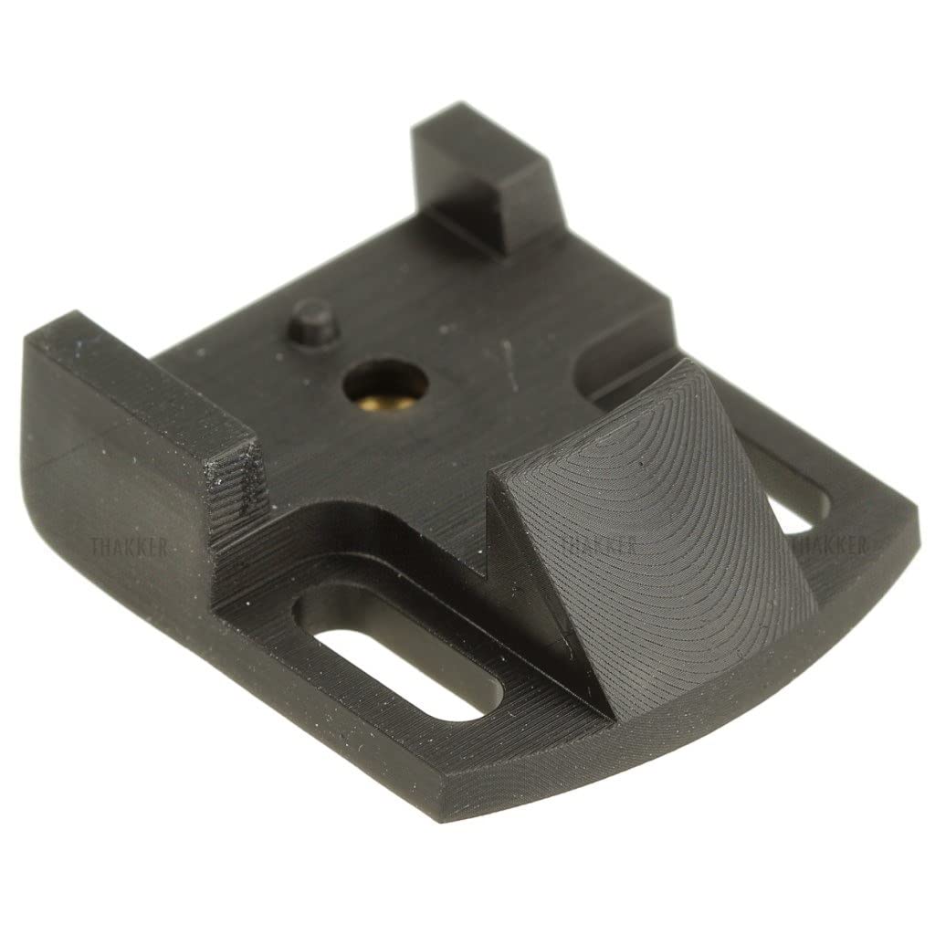 THAKKER Kit di conversione Doppio G - 262186 / K - 261865 Adattatore per Sistema da 1/2 Pollice