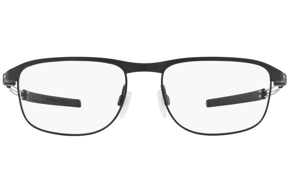 Oakley Truss Rod R 5122-0153 Eyeglasses Matte Black