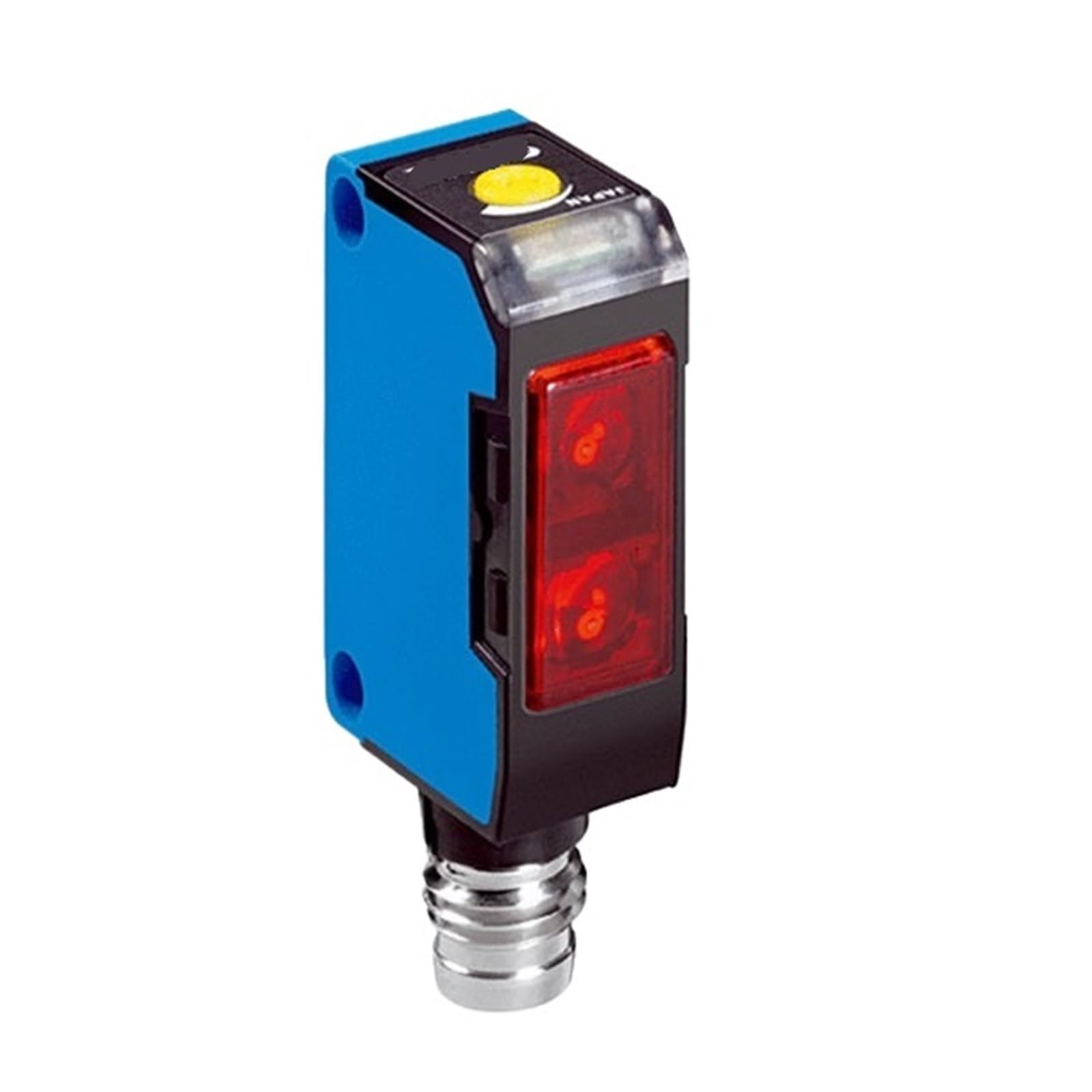 Capteur photoélectrique W150 WT150-N162 résout erreurs de tri sur convoyeur