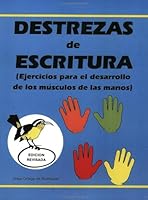 Destrezas De Escritura 1881729036 Book Cover