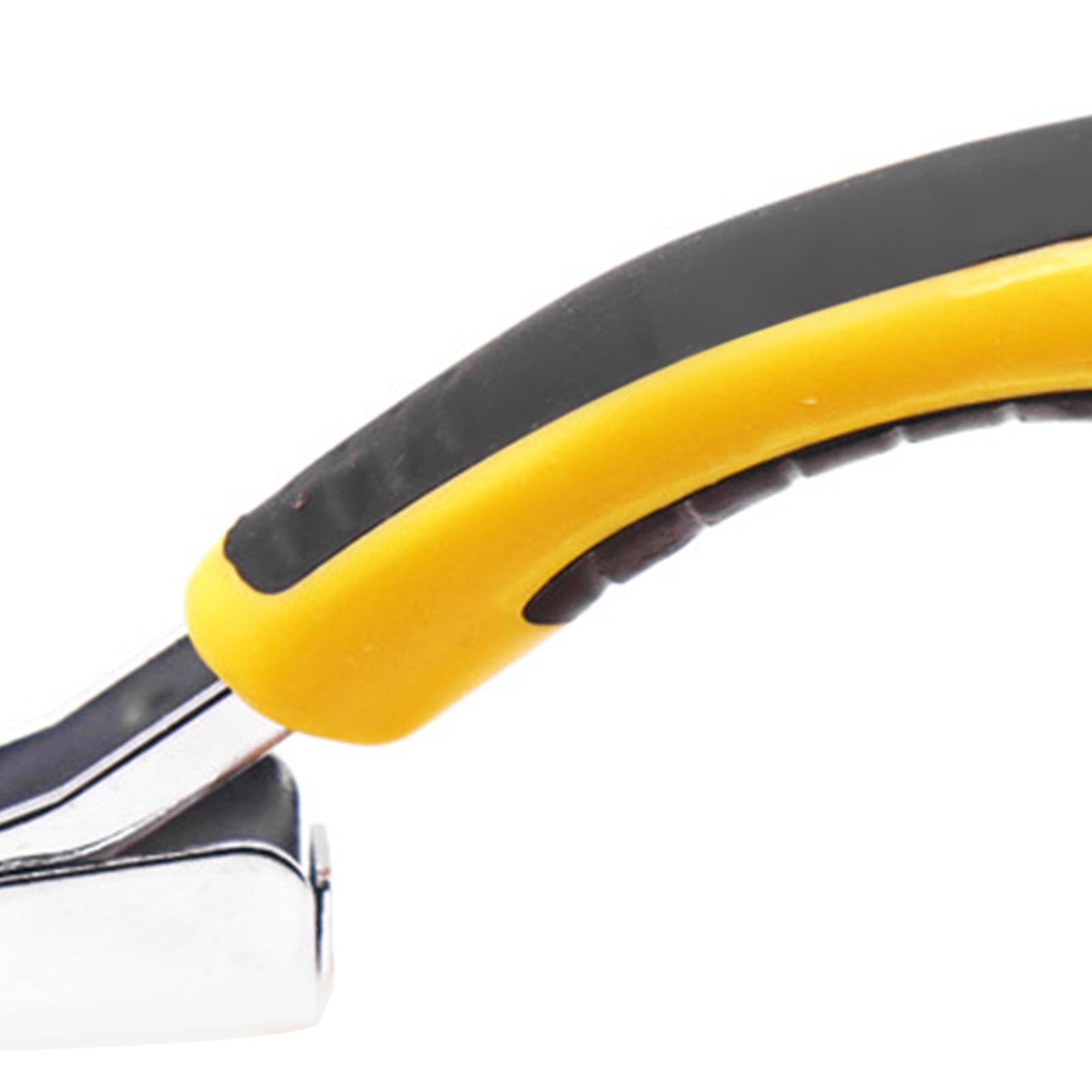 Levapunti Per Graffette Professionale - Estrattore Per Tappezzeria E Ufficio - Foto 8