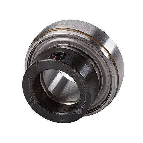 National NPS-100-RRC Ball Bearing