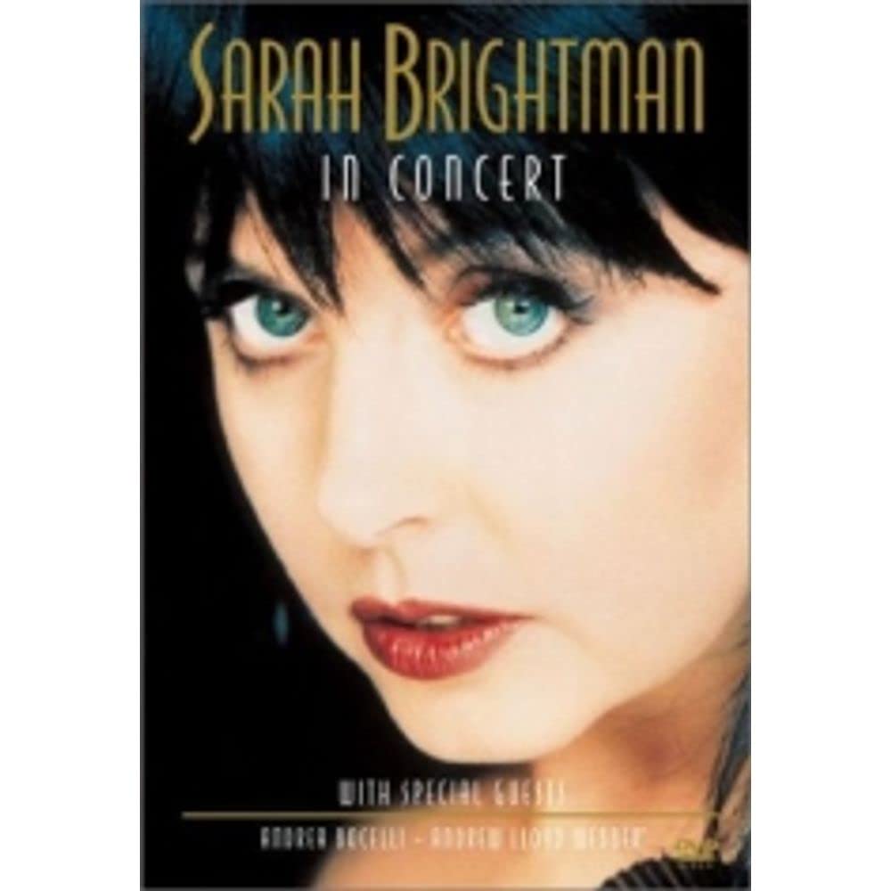洋楽 [XRCD] SARAH BRIGHTMAN 洋楽 [XRCD] SARAH BRIGHTMAN 洋楽 [XRCD] SARAH BRIGHTMAN