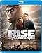 Rise Of The Planet Of The Apes [Blu-ray]