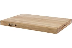 John Boos & Co. Cream Saver Cutting Board