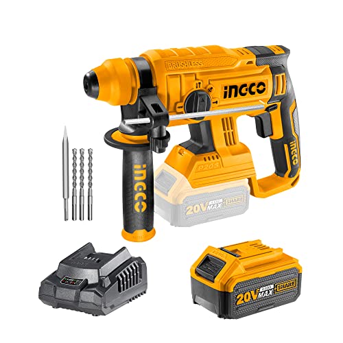 10 Best Lithium Ion Battery Hammer Drill Apr 2023