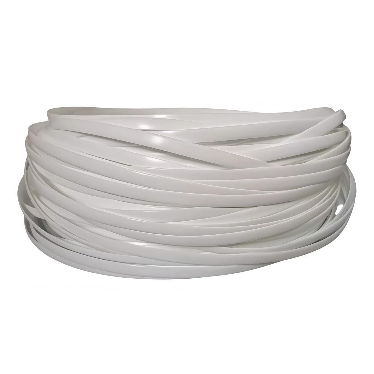 8mm 500g Wicker Repair Kit, PE Rattan Repair Kit for Patio Furniture Repair