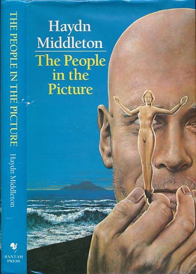 Cover of The People in the Picture