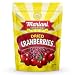 Mariani | Dried Cranberries | Healthy Snacks for Kids & Adults | Dried Fruit | Vegan Snacks | Gluten Free Snacks | No Preservatives, Fat Free | 30 Ounces (Pack of 1) - Resealable Bulk Bag