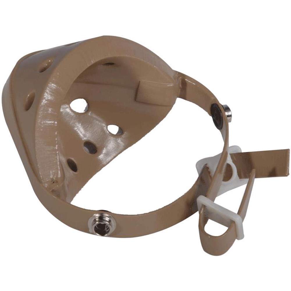 Danmar Products Chin Guard, Small