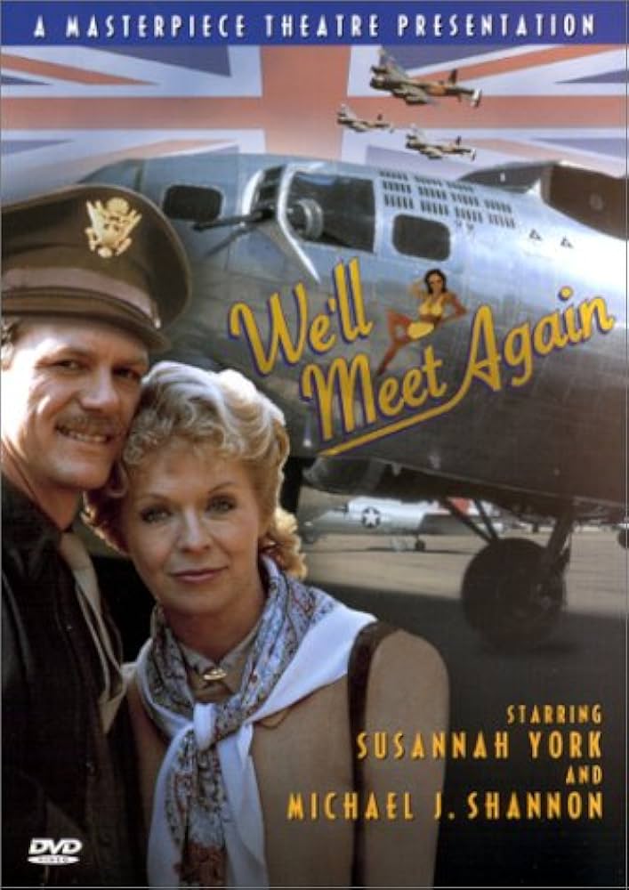 その他 We'll Meet Again [DVD] Amazon.co.jp: We'll Meet Again [DVD] : York, Shannon: DVD