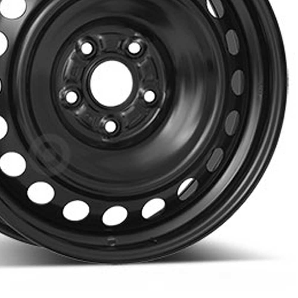 ALCAR 9016 – 6,5 x 17 ET45 5 X 114,30 cerchio in acciaio