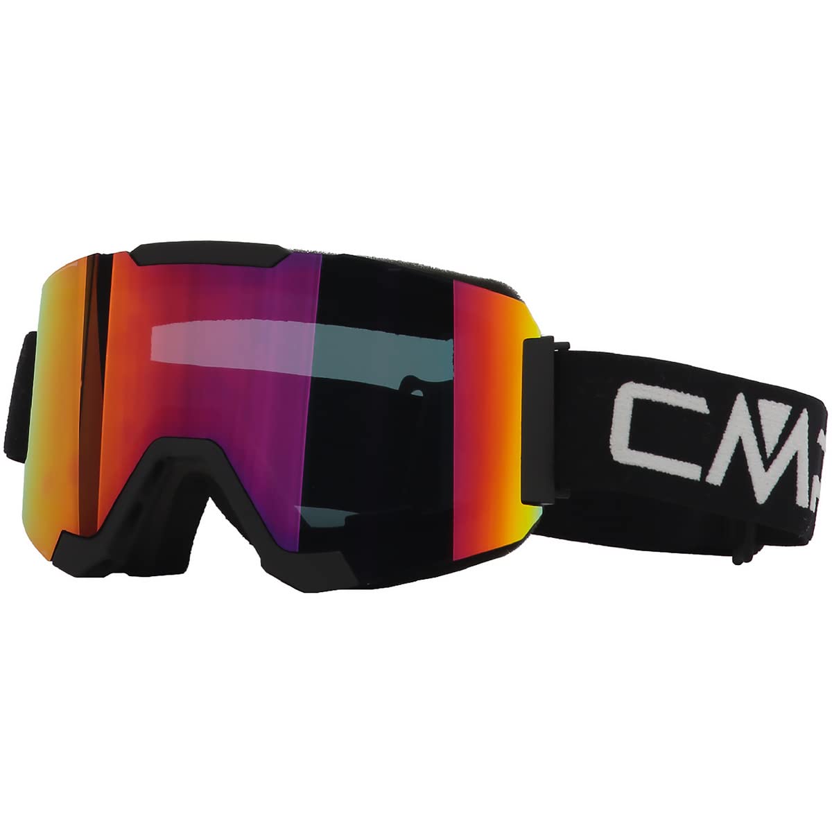 CMP Maschera Da Sci X-Wing Magnet Ski Goggles