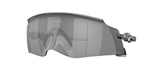 Man Sunglasses Polished Black Frame, Prizm Black Lenses, 0MM